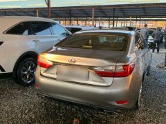 Сүрөт унаа Lexus ES