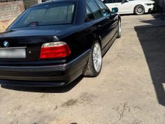 Сүрөт унаа BMW 7 серия