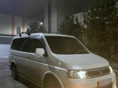 Фото авто Honda Stepwgn