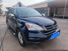 Фото авто Honda CR-V