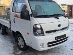 Фото авто Kia Bongo