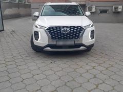 Фото авто Hyundai Palisade