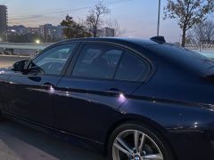 Сүрөт унаа BMW 3 серия