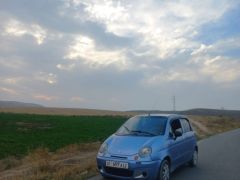 Фото авто Daewoo Matiz