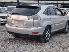 Photo of the vehicle Lexus RX