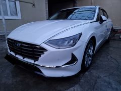 Сүрөт унаа Hyundai Sonata