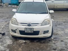 Сүрөт унаа Mazda Demio