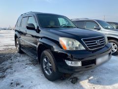 Фото авто Lexus GX