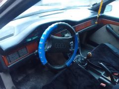 Photo of the vehicle Audi 100