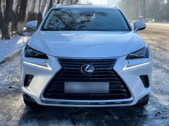 Фото авто Lexus NX