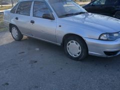 Сүрөт унаа Daewoo Nexia