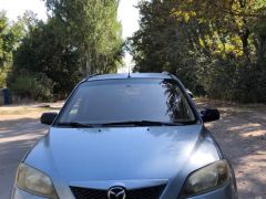 Сүрөт унаа Mazda Demio