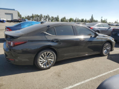 Фото авто Lexus ES