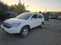 Фото авто Honda CR-V