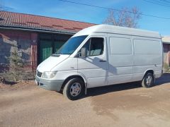 Фото авто Mercedes-Benz Sprinter