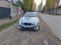 Сүрөт унаа BMW 5 серия