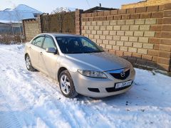 Photo of the vehicle Mazda 6