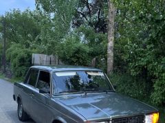 Сүрөт унаа ВАЗ (Lada) 2107