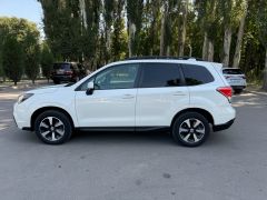 Фото авто Subaru Forester