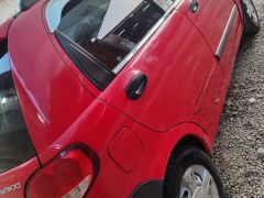 Сүрөт унаа Daewoo Matiz