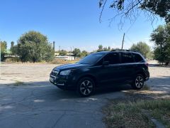 Сүрөт унаа Subaru Forester