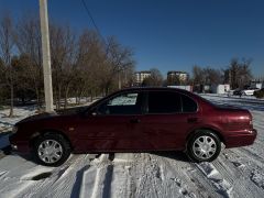 Photo of the vehicle Nissan Maxima