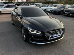 Сүрөт унаа Hyundai Grandeur