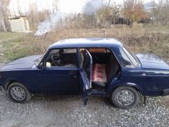 Photo of the vehicle ВАЗ (Lada) 2107