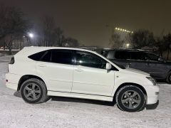 Photo of the vehicle Toyota Harrier