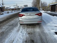 Photo of the vehicle Hyundai Sonata