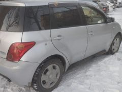 Photo of the vehicle Toyota Ist