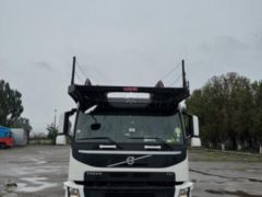 Фото авто Volvo FM