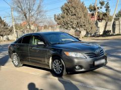 Сүрөт унаа Toyota Camry