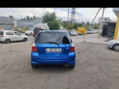 Сүрөт унаа Honda Fit