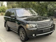 Photo of the vehicle Land Rover Range Rover