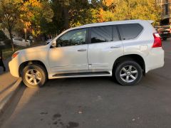 Фото авто Lexus GX