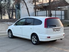 Фото авто Honda Stream