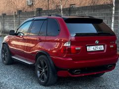 Фото авто BMW X5