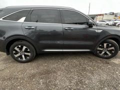 Фото авто Kia Sorento