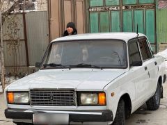 Photo of the vehicle ВАЗ (Lada) 2107