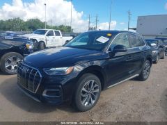 Сүрөт унаа Audi Q5