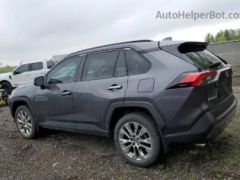 Сүрөт унаа Toyota RAV4