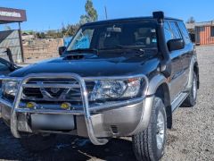 Photo of the vehicle Nissan Patrol