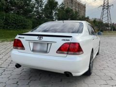 Сүрөт унаа Toyota Crown