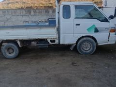 Фото авто Hyundai Porter