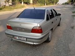 Фото авто Daewoo Nexia