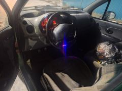 Сүрөт унаа Daewoo Matiz