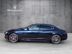 Photo of the vehicle Maserati Quattroporte