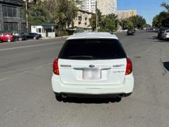 Фото авто Subaru Outback