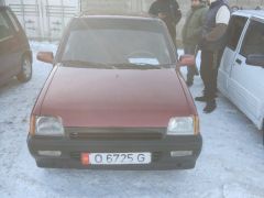 Фото авто Daewoo Tico